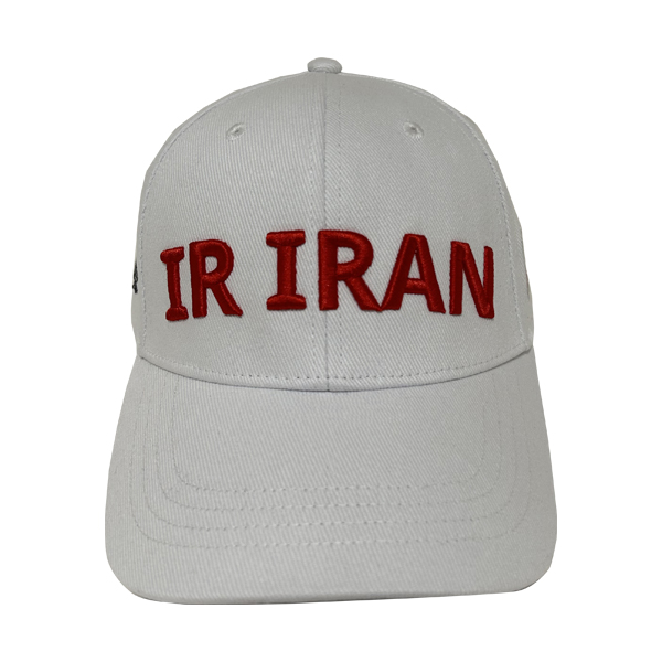 Iran baseball cap Iran baseball cap