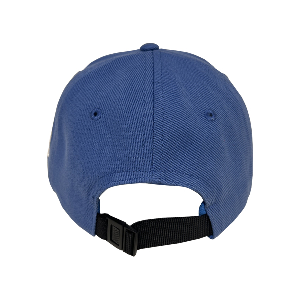 Gorra de 6 paneles de la Copa Asiática; gorra curva japonesa con tejido de algodón Twill