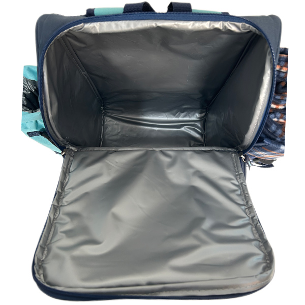 cooler bag with blanket cooler bag with blanket