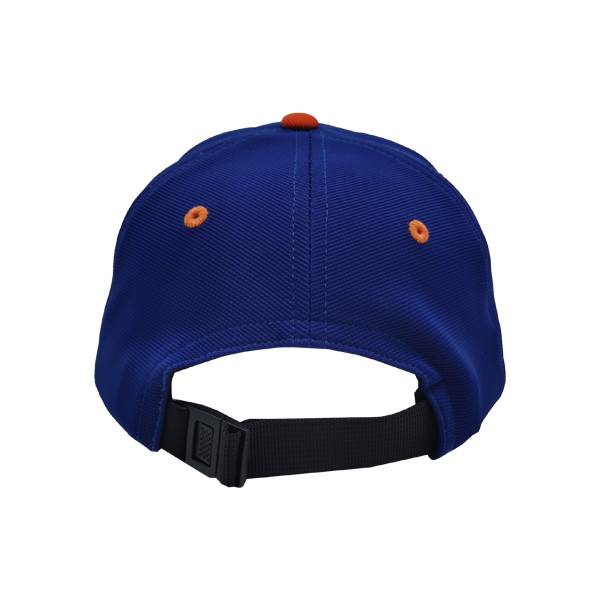 Gorras de béisbol; gorra de 6 paneles; tallas S/L, color liso