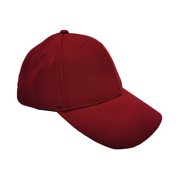 Gorras de béisbol; gorra de 6 paneles; tallas S/L, color liso