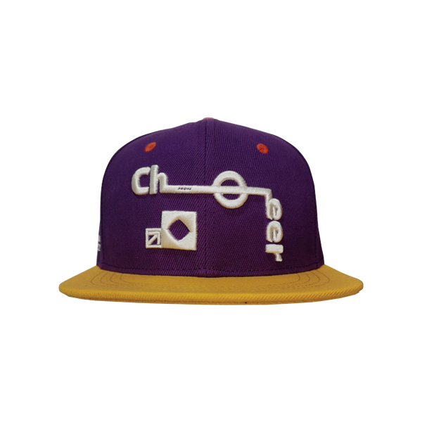 Gorra snapback; gorra de copa alta; gorra con bordado 3D, gorra estilo Mundial