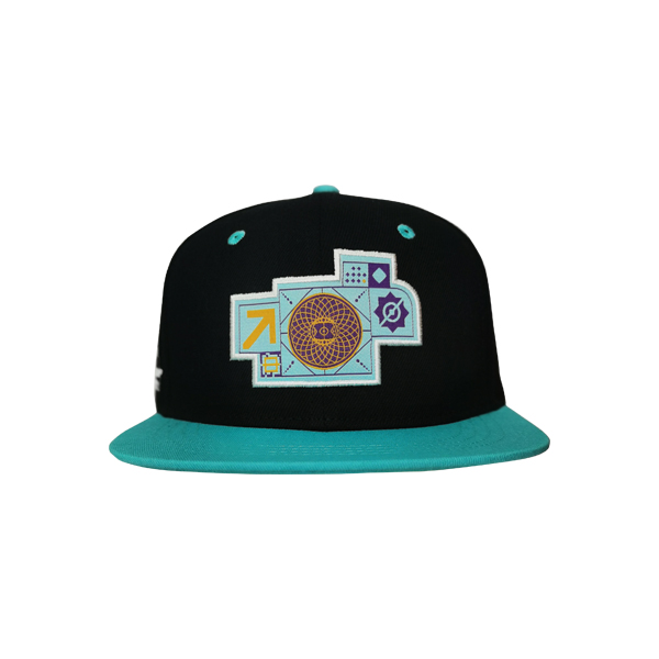 Gorra snapback; gorra de copa alta; gorra con bordado 3D, gorra estilo Mundial