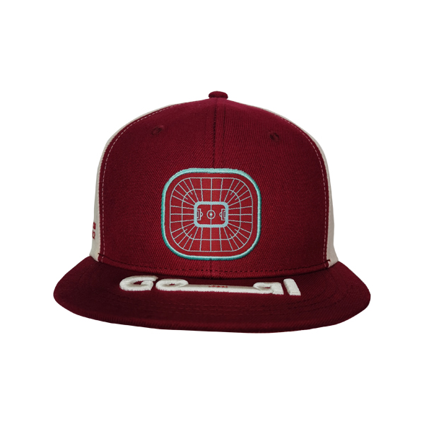 Snapback cap Snapback cap