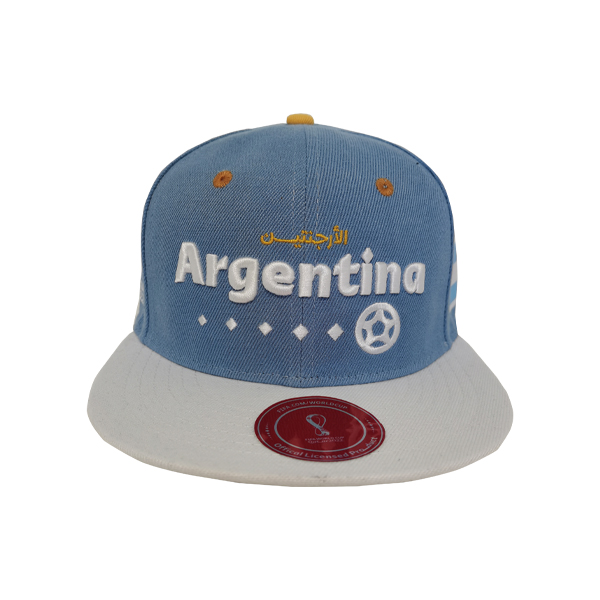 Snapback cap Snapback cap