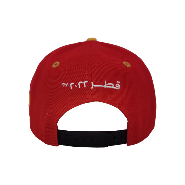 Gorra snapback; gorra de alta rentabilidad; gorra con bordado 3D; gorra estilo Mundial