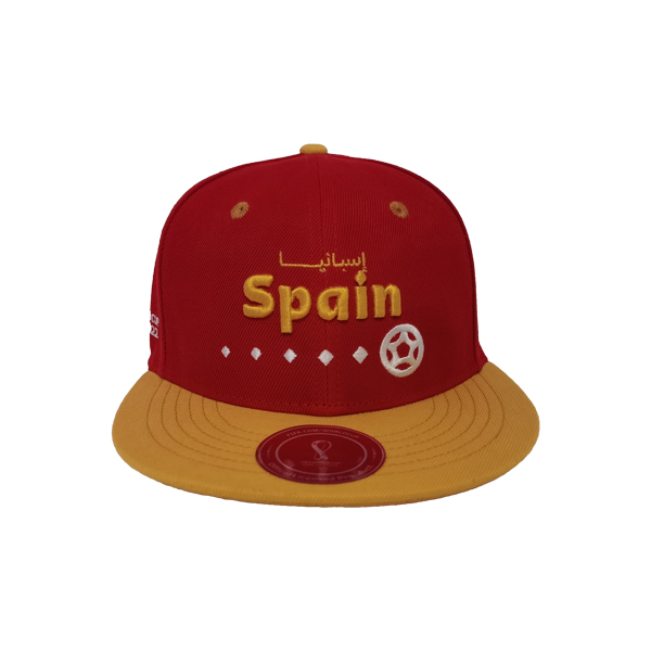 Snapback cap Snapback cap