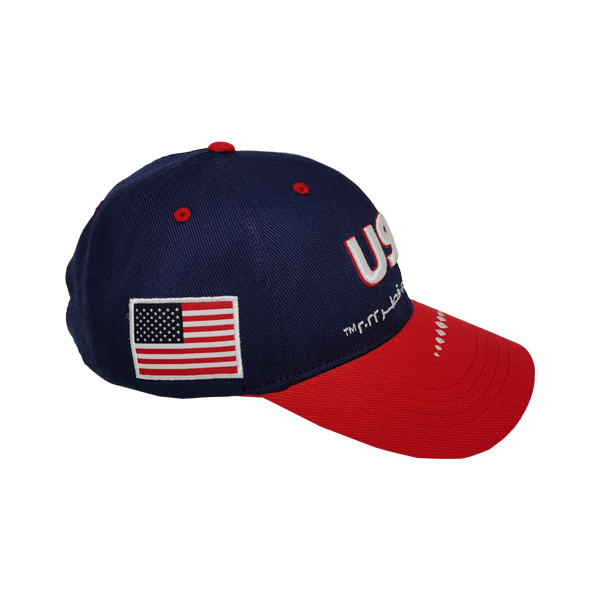 6 panels hat 6 panels hat