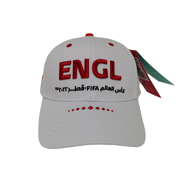 Gorra de béisbol de algodón; gorra de 6 paneles; gorra estilo Tucker, gorra estilo Mundial