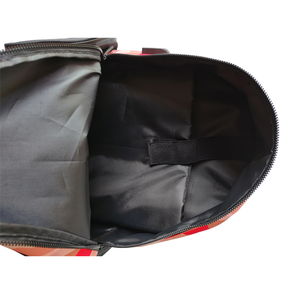 digital printing pattern school bag; school bag set, rucksack