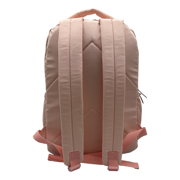 soft school backpack set; school bag with pencil case, Junior school bag