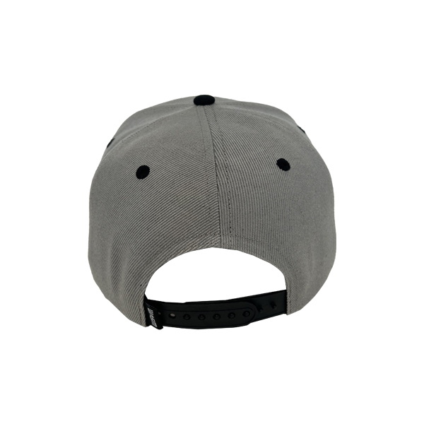 Gorras de béisbol bordadas en 3D de alta rentabilidad; gorra; sombrero