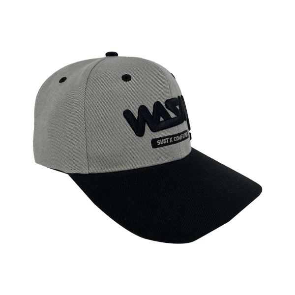 Gorras de béisbol bordadas en 3D de alta rentabilidad; gorra; sombrero