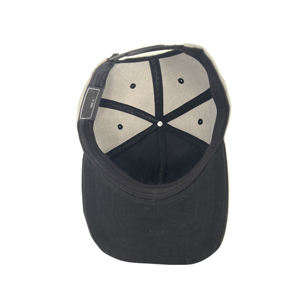 Gorras de béisbol bordadas en 3D de alta rentabilidad; gorra; sombrero