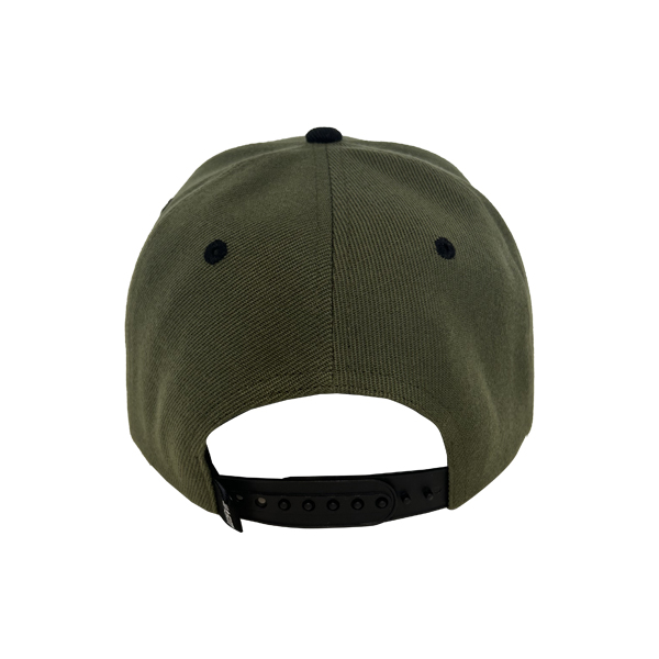 6 panels hat 6 panels hat