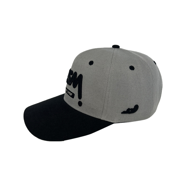 6 panels hat 6 panels hat