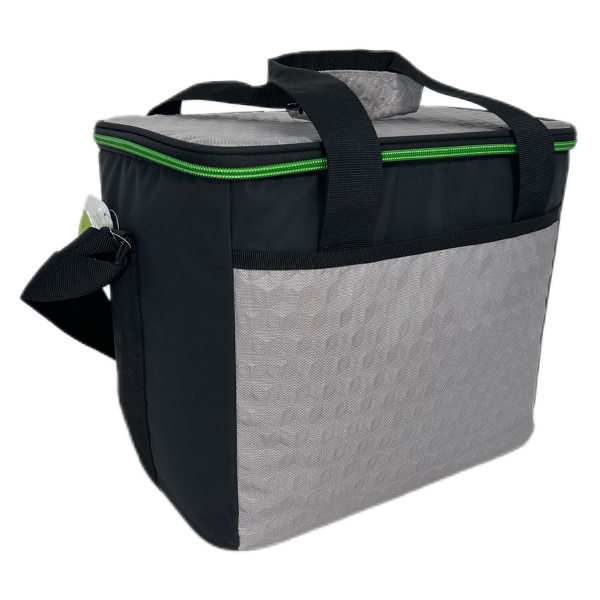 Bolsa térmica para 24 latas; bolsa térmica aislante; bolsa térmica de hombro