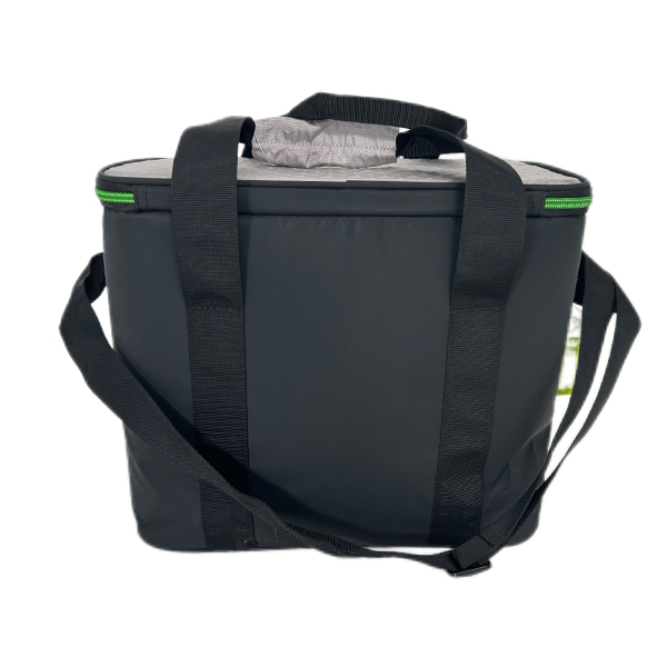 Bolsa térmica para 24 latas; bolsa térmica aislante; bolsa térmica de hombro