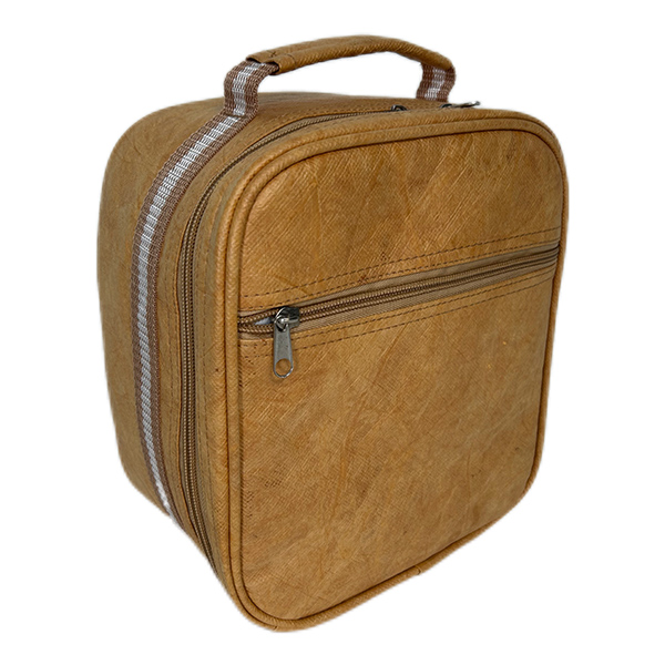 Cooler lunch bag; insulated cooler bag; lunch kit handbag