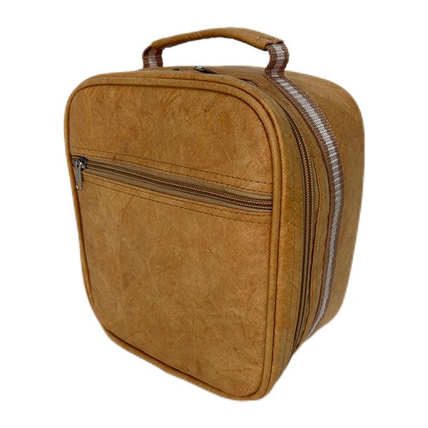 Cooler lunch bag; insulated cooler bag; lunch kit handbag