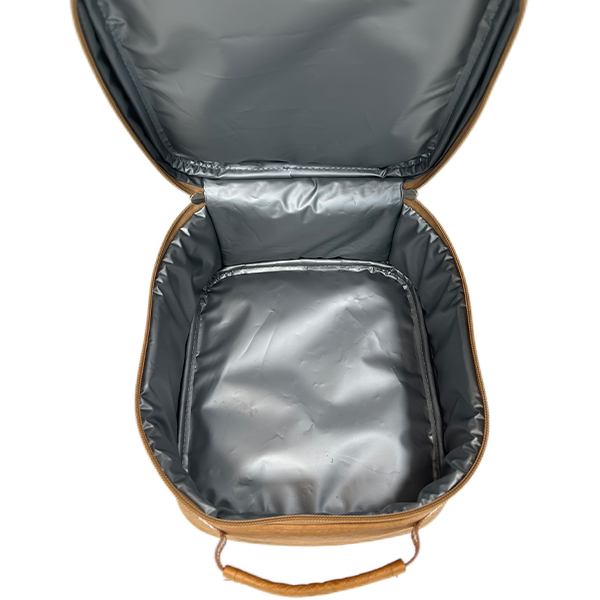 Cooler lunch bag Cooler lunch bag