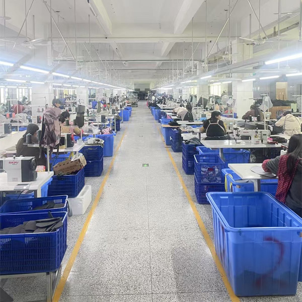 Bag Production lines