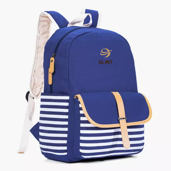 stylish and durable school bag for your child; Backpack