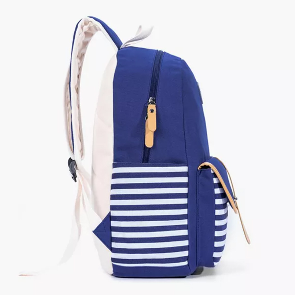stylish and durable school bag for your child; Backpack