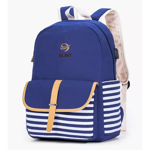 Backpack maker Backpack maker