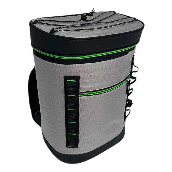 Mochila térmica de gran capacidad; bolsa térmica aislante