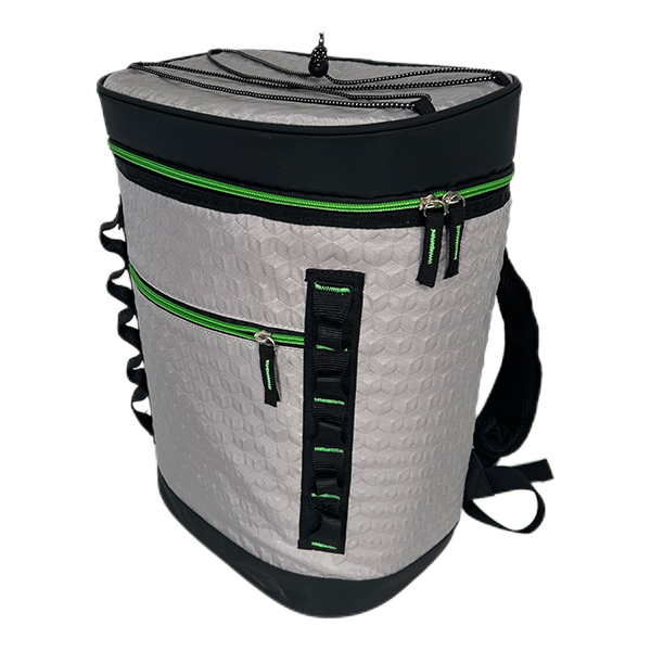 Mochila térmica de gran capacidad; bolsa térmica aislante