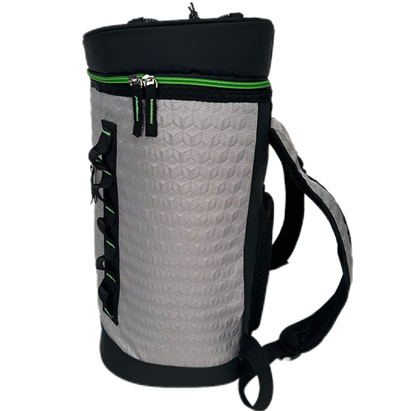 Mochila térmica de gran capacidad; bolsa térmica aislante