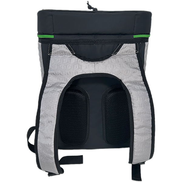 Mochila térmica de gran capacidad; bolsa térmica aislante