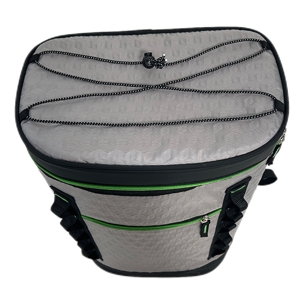 Mochila térmica de gran capacidad; bolsa térmica aislante