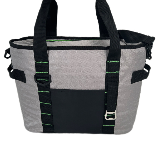 Cooler Tote bag; insulated cooler bag with shoulder straps Cooler Tote bag; insulated cooler bag with shoulder straps