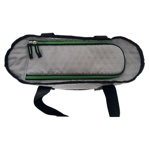 Bolsa térmica térmica; bolsa térmica térmica con correas para los hombros