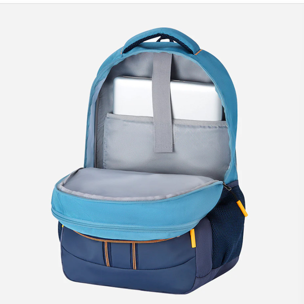 23L school Backpack, Senior school backpack, student backpack