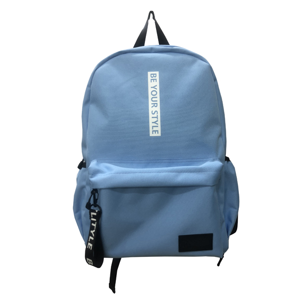 Classic Backpack, Senior school bagsk, student backpack