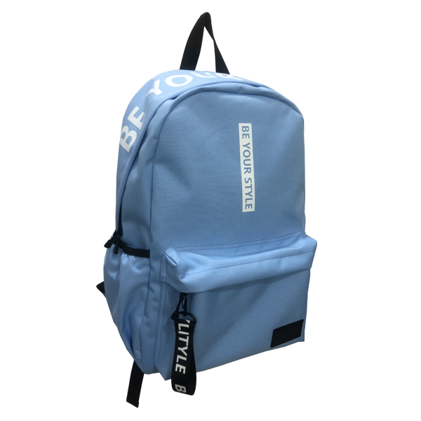 Classic Backpack, Senior school bagsk, student backpack