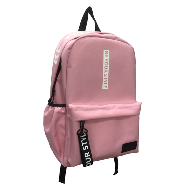 Classic Backpack, Senior school bagsk, student backpack