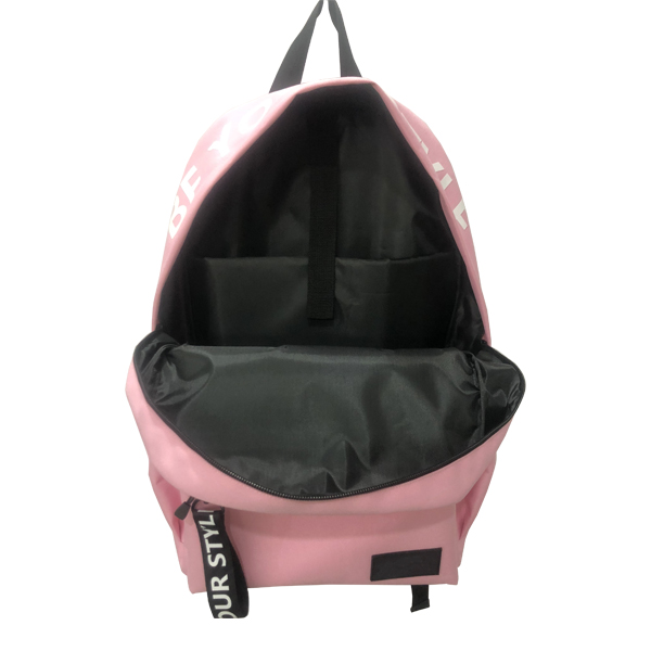 Classic Backpack, Senior school bagsk, student backpack