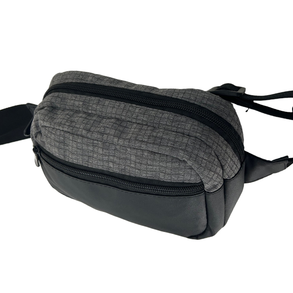 Polyester belt bag Polyester belt bag