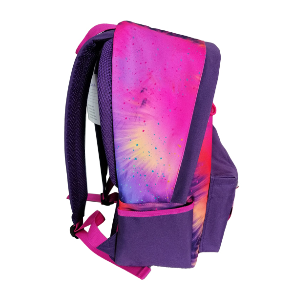 Mochila estampada, conjunto de mochilas escolares, mochila de estudiante