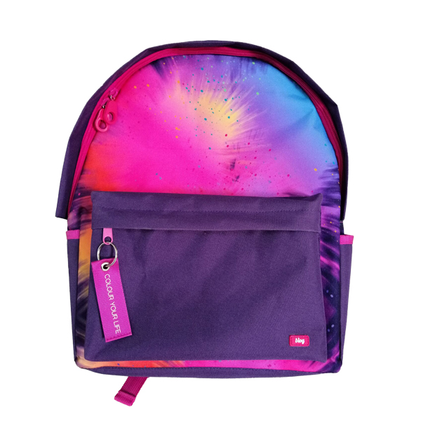 Mochila estampada, conjunto de mochilas escolares, mochila de estudiante