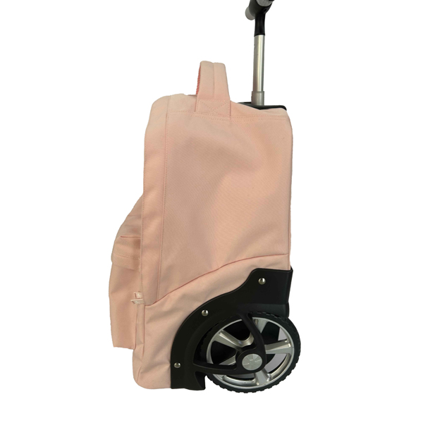 Trolley backpack Trolley backpack