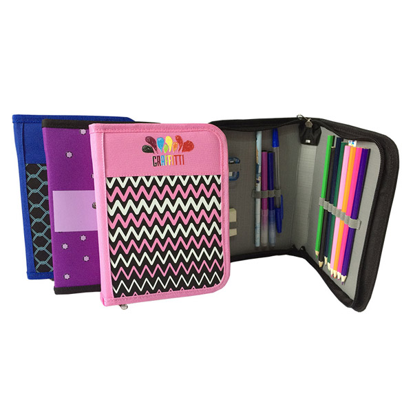 Pencil case for school Pencil case for school