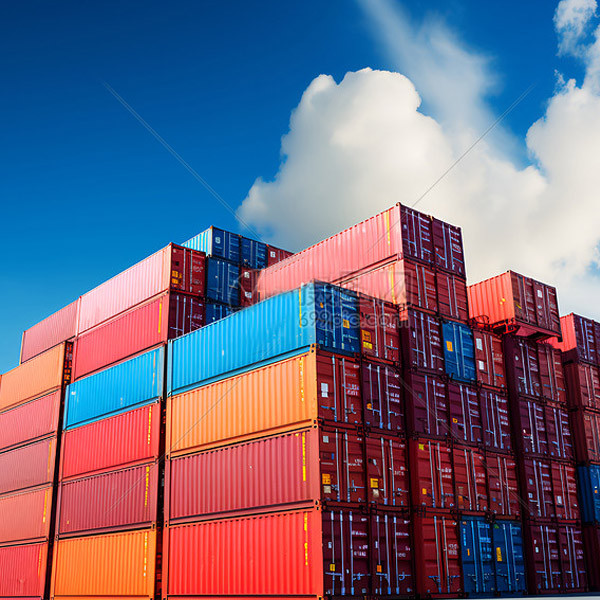 Contenedor de 20 pies vs. Contenedor de 40 pies: Comprender las diferencias para el comercio de importación y exportación B2B