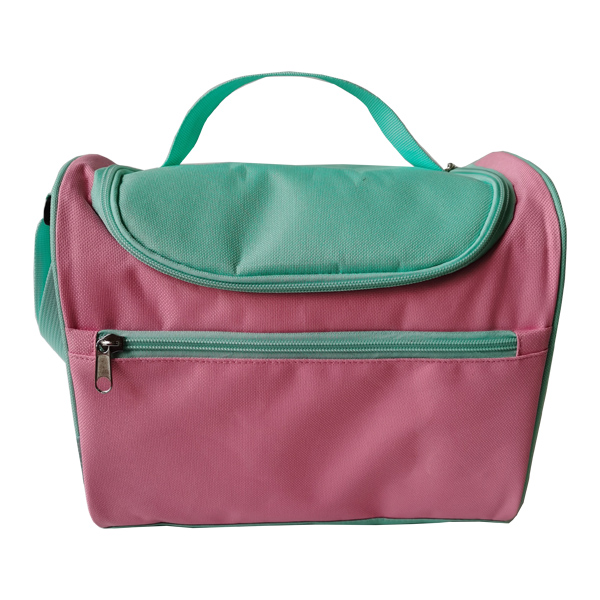 Cooler lunch bag; insulated lunck kit bag; Ice cooler bag