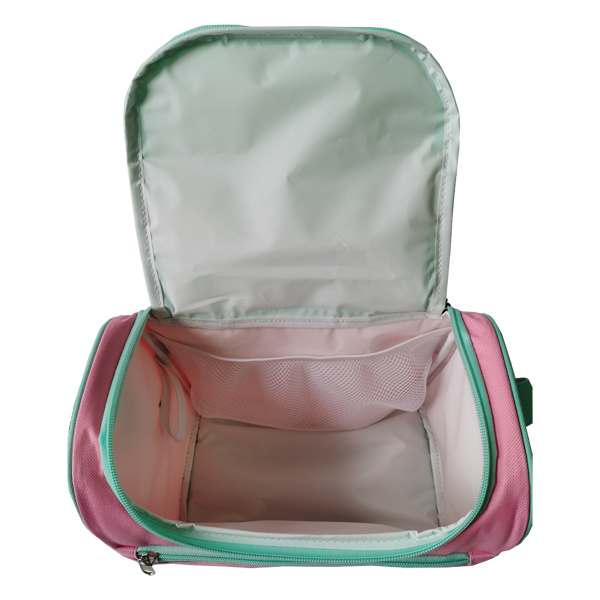حقيبة غداء مبردة؛ حقيبة غداء معزولة؛ حقيبة تبريد بالثلج