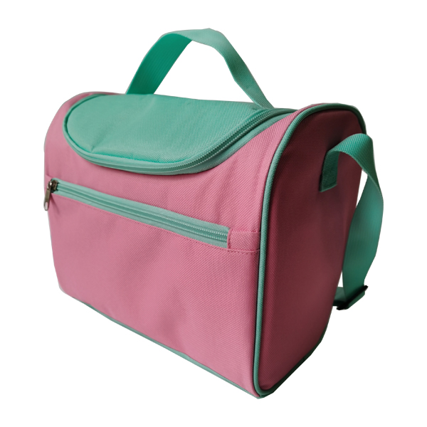 حقيبة غداء مبردة؛ حقيبة غداء معزولة؛ حقيبة تبريد بالثلج